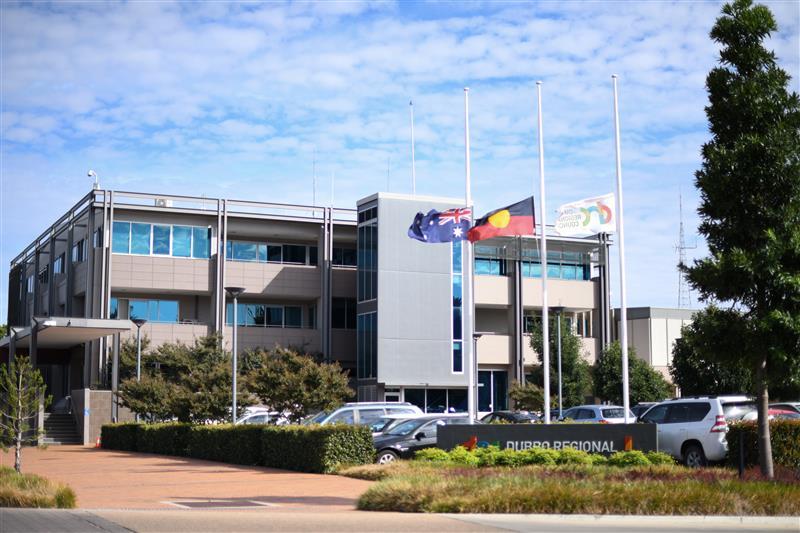 Dubbo Regional Council Project