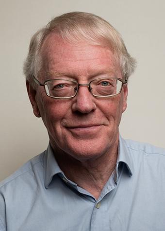 Dr Kevin Thomson