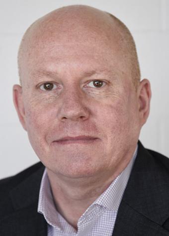 Paul Perry