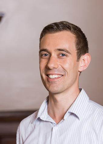 Picture of James Crowther