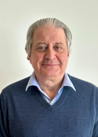 Picture of Peter Milic