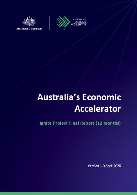 Ignite Project Final Report thumbnail